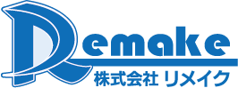株式会社リメイク ロゴ