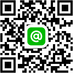 リメイクLINE友だち追加用QRコード