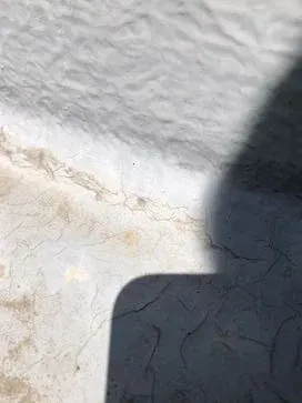 ベランダ防水や排水まわりの確認