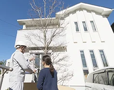 保証内容やアフター対応